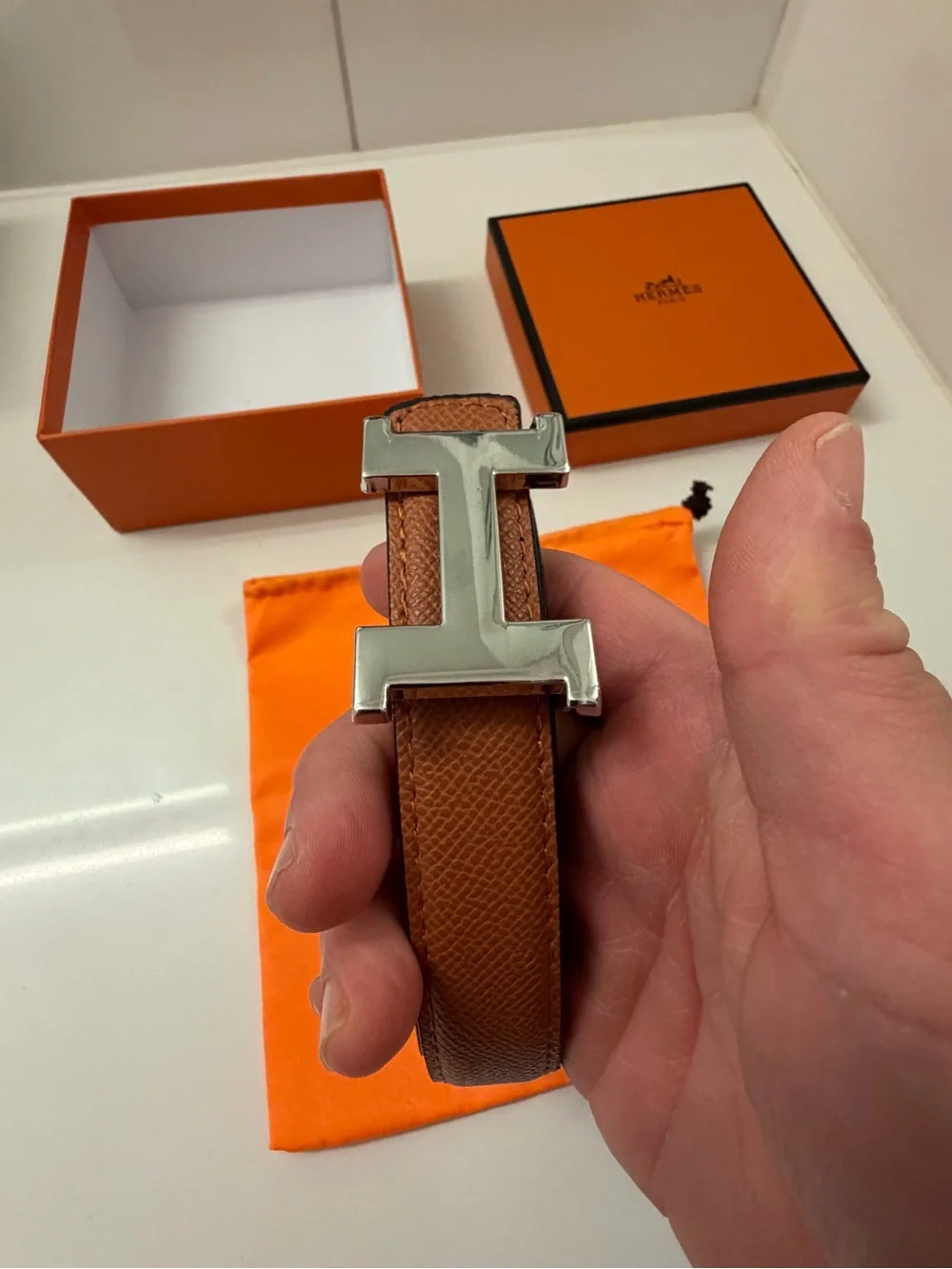 Hermes beautiful hermès